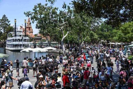 Disneyland makes a small change that should have a huge impact – Orange County Register