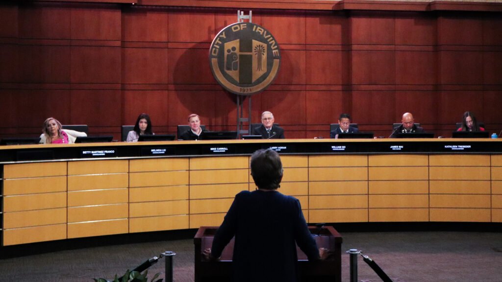 Irvine Looks to Increase Enforcement For Sober Living Homes