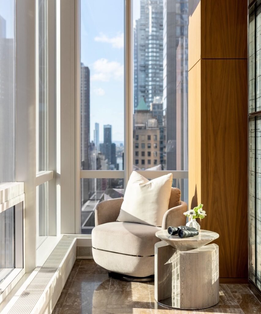 Made in Manhattan - DuJour