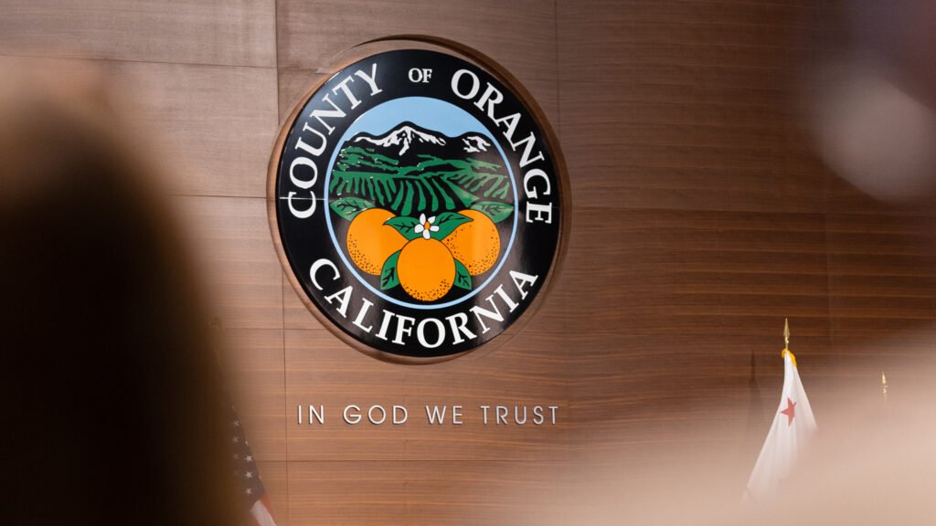 Orange County Confronts Dwindling Funding for Mental Health