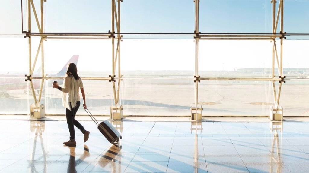 Condé Nast Traveler
