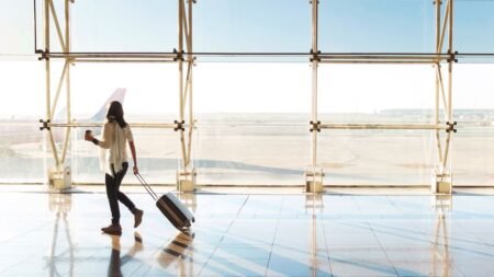 Condé Nast Traveler