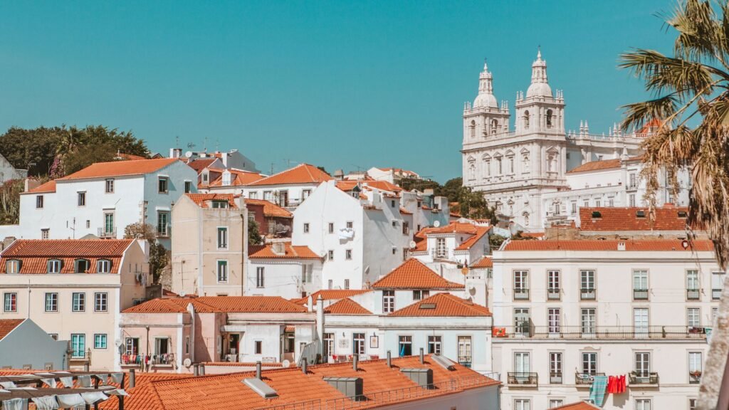 32 Best Things to Do in Lisbon, Portugal’s Sun-Soaked Capital 32 Best Things to Do in Lisbon, Portugal's Sun-Soaked Capital