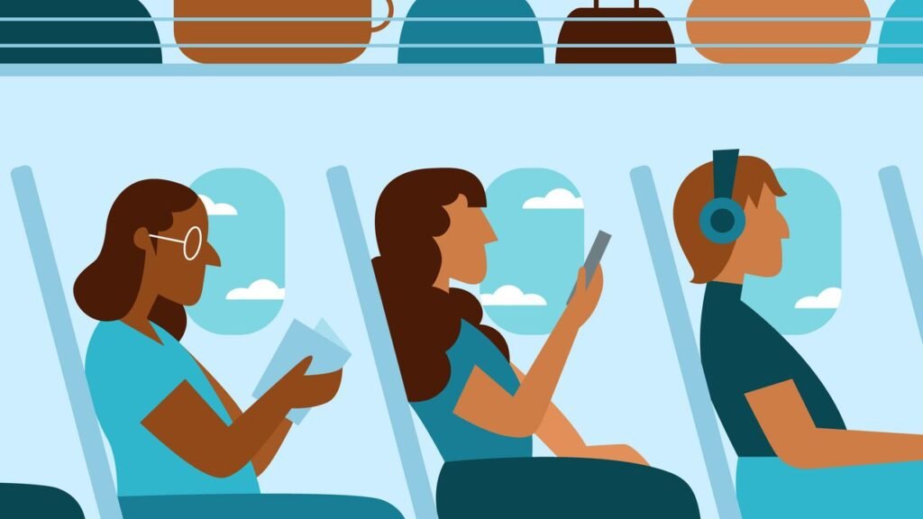 Condé Nast Traveler