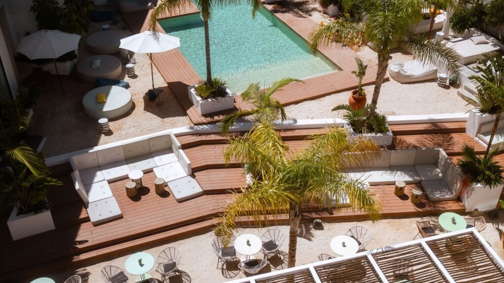 9 Best Affordable Ibiza Hotels From $120 a Night (2025) 9 Best Affordable Ibiza Hotels From $120 a Night (2025)