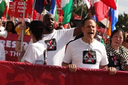 AIDS foundation goes all in for rent control initiative