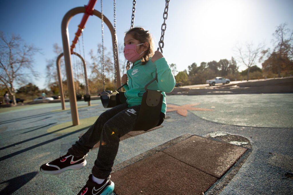 COVID-19 cases, new syndrome on the rise among children