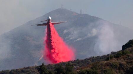 Cal Fire rolled out an AI chatbot. Don’t ask it about evacuation orders – Orange County Register