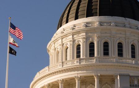 Instant legislation limits HOA enforcement and fines in California – Orange County Register