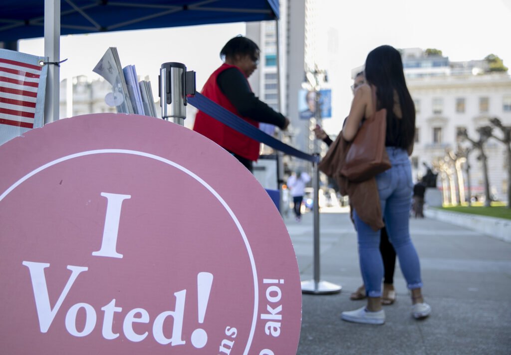 California GOP in legal trouble for unofficial ballot drop boxes