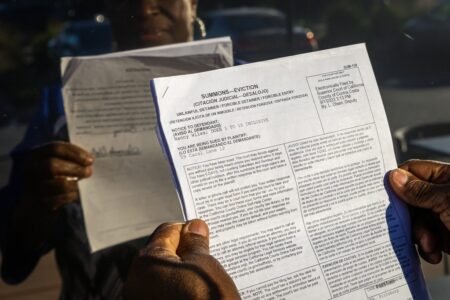 California lawmakers side with landlords to kill renter eviction relief – Orange County Register