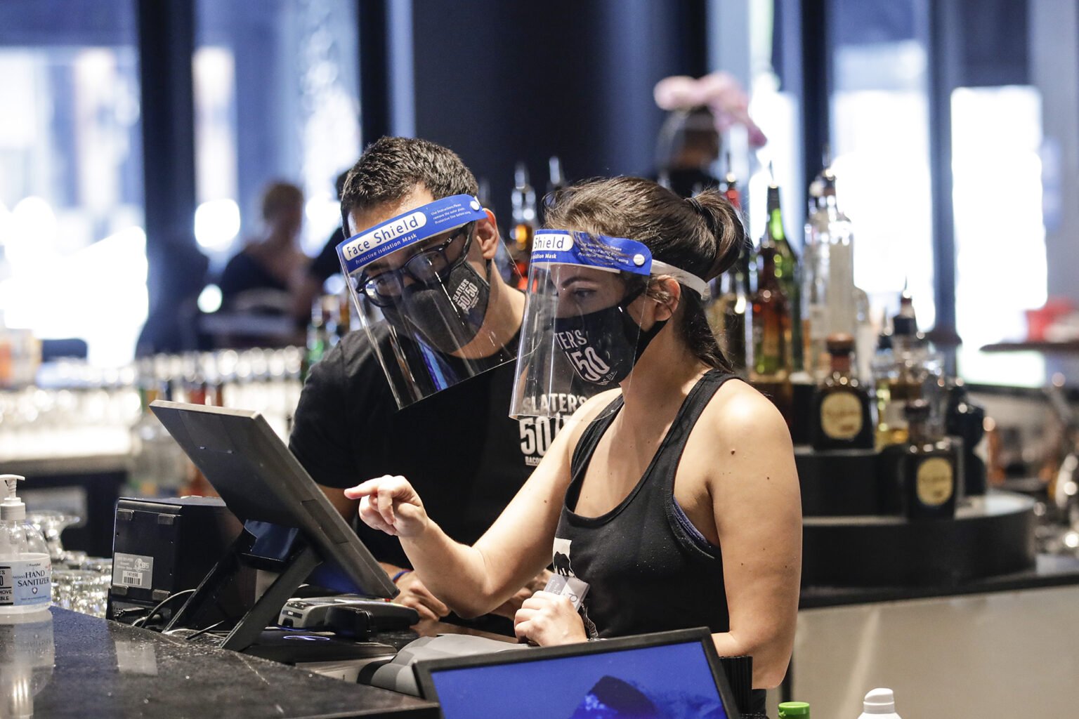 California's mask mandate will likely end soon