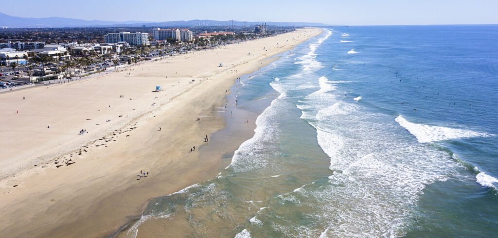 Opposition to Orange County desalination project