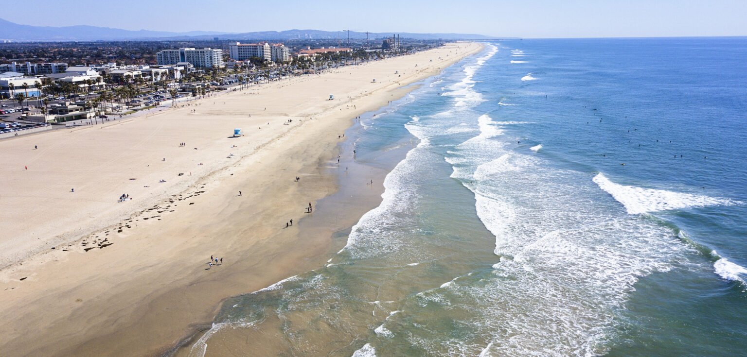 Opposition to Orange County desalination project