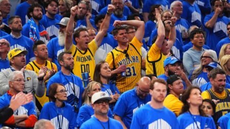 Want to be a better fan? Just stop being a hater – Orange County Register