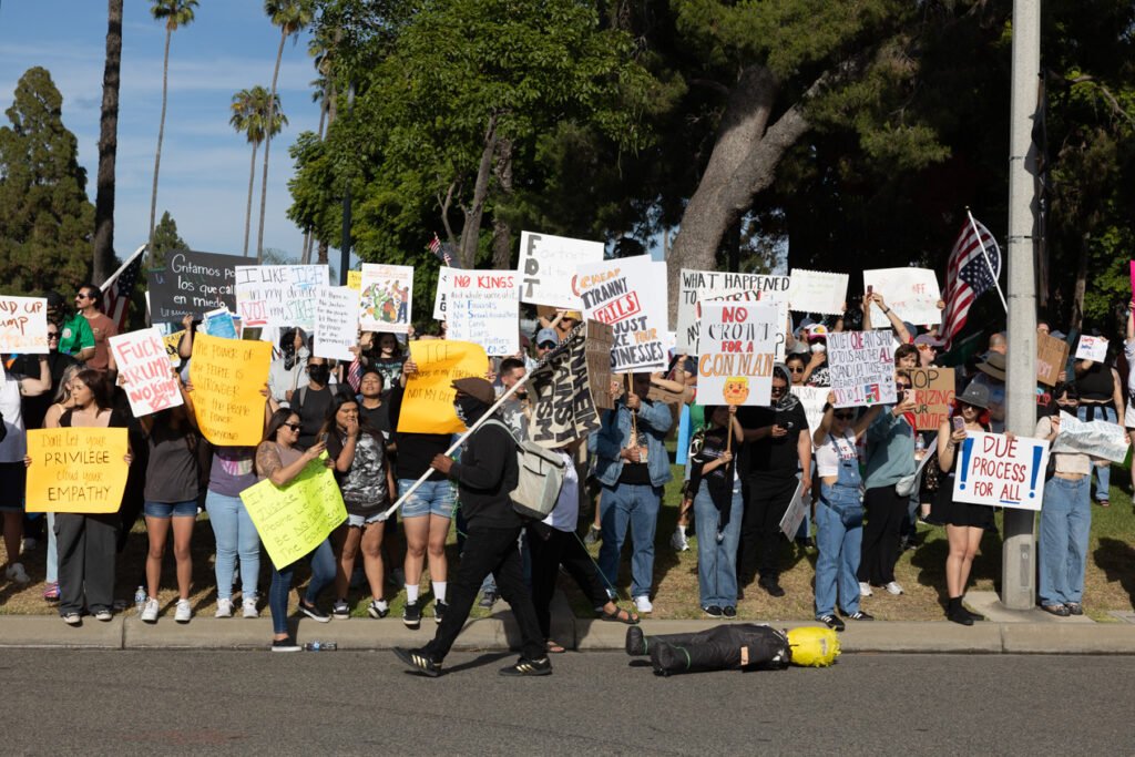 Anaheim Gives Immigrant Aid Fund a $250K Boost