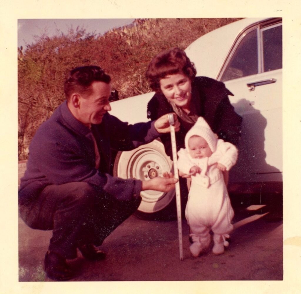 A Daughter of Immigrants Thanks Orange County
