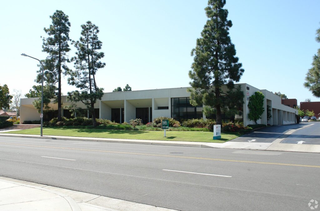 Intracorp Homes Buys Newport Beach Office Building