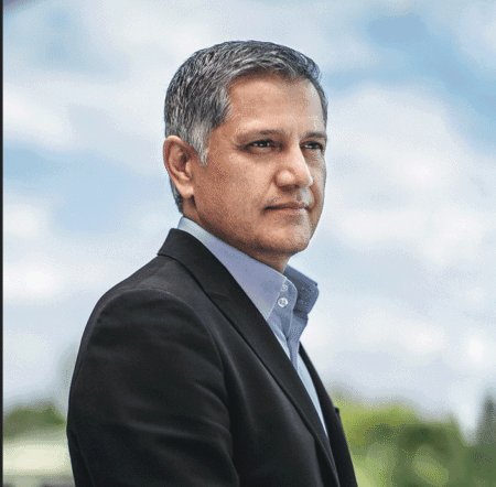 Joe Kiani Appointed CEO of Santa Monica Media Company