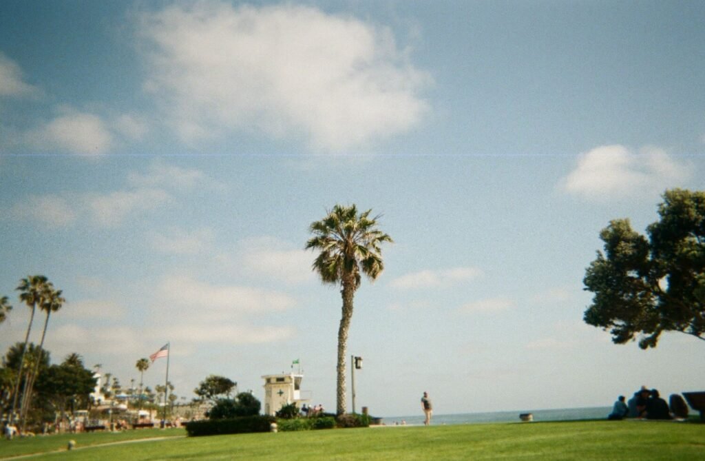 Visit Laguna Beach