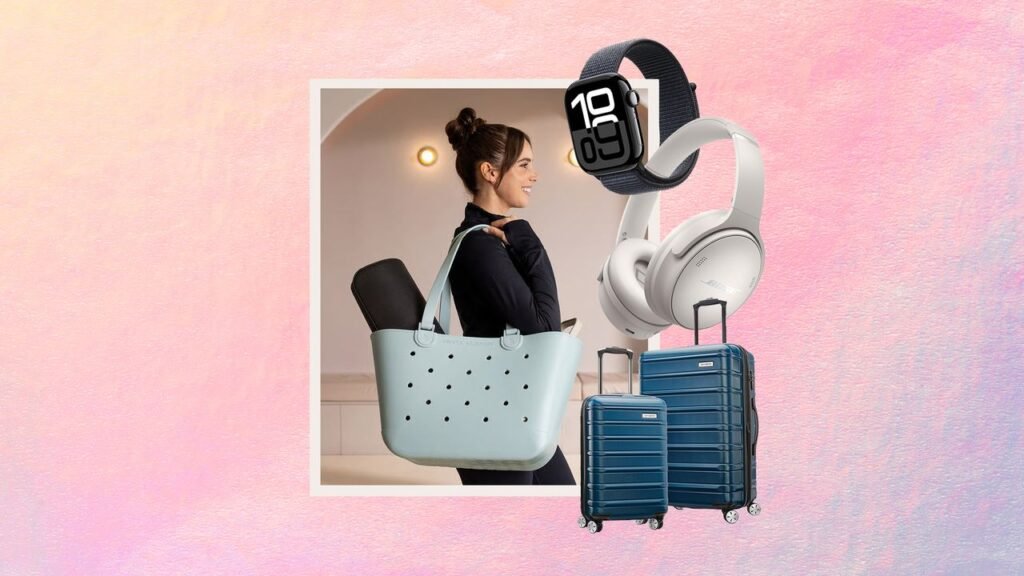 Condé Nast Traveler