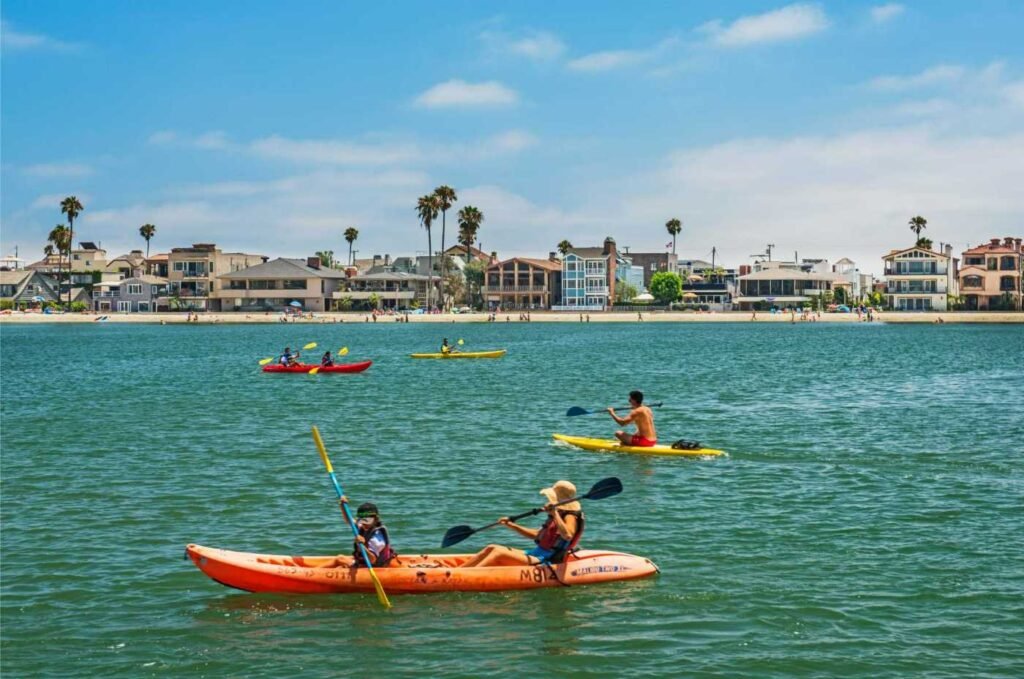 Credit: Visit Long Beach