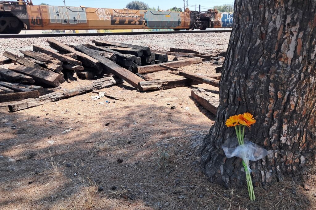 Another 25 People Died in June Without Fixed Abode in OC, Even More Forgotten Than Before