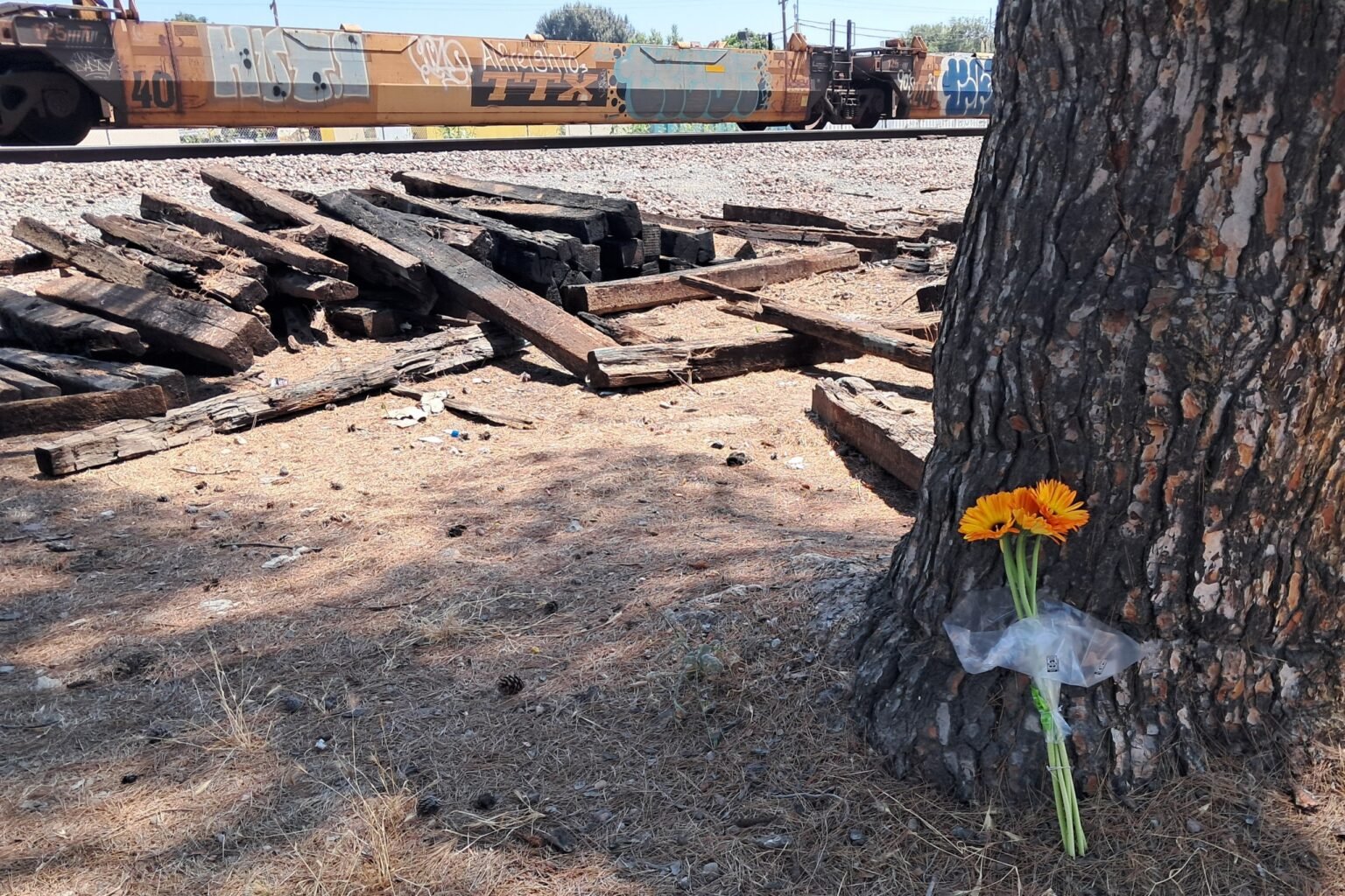 Another 25 People Died in June Without Fixed Abode in OC, Even More Forgotten Than Before