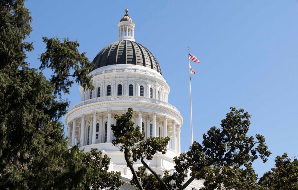 Commentary: Orange County's stubborn conservative streak