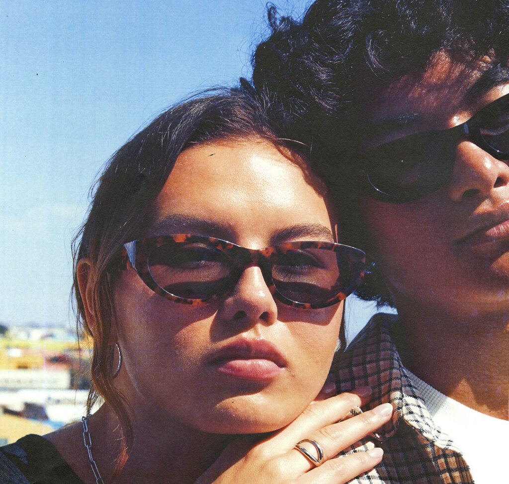 Pacsun Launches First Eyewear Collection