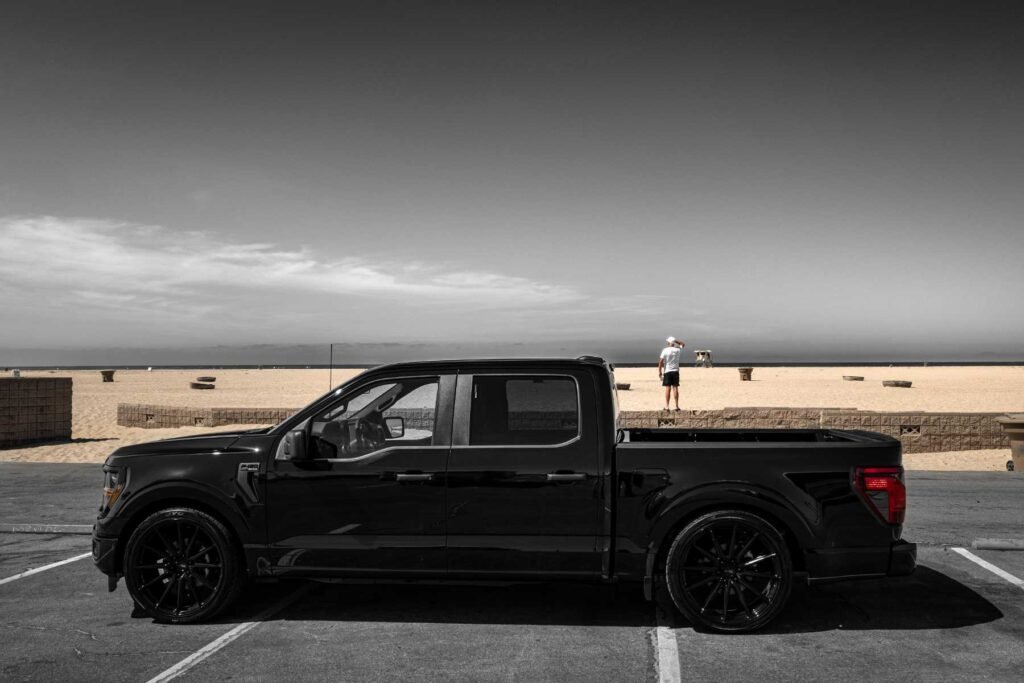 Where to Surf in OC and the Vehicles to Get You There
