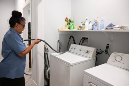 Tenants speak out against alleged exploitation by landlord Mike Nijjar – Orange County Register