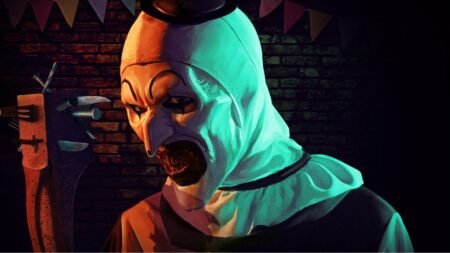 ‘Terrifier’ killer clown coming to Universal’s Halloween Horror Nights – Orange County Register