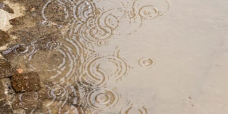 Texas issues Flash Flood Emergency in San Saba County, Code Red Alert in Kerr County