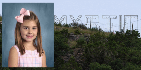 Trinity University coach mourns ‘kind spirit’ of 8-year-old daughter who died at Camp Mystic