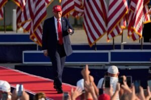 Trump plans to sign his tax and spending cut bill at the White House July 4 picnic – Orange County Register