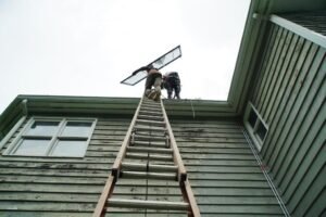 Trump's bill hurts clean energy; residential solar to get hit fast