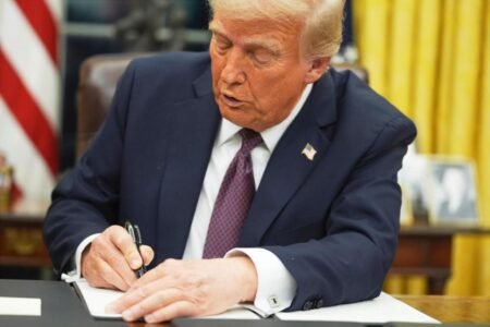 Trump's 50% tariff on Brazilian goods could drive up breakfast costs