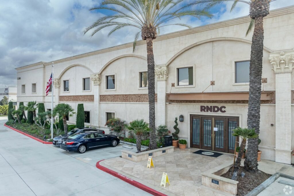 Tustin Wine Distributor Announces Closures, Layoffs