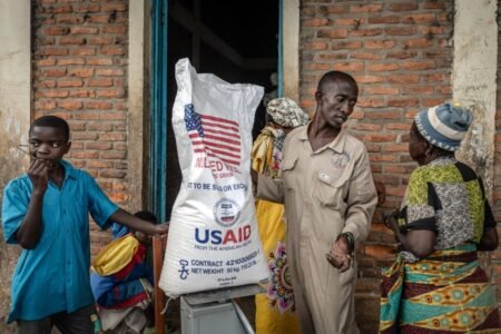 UN's food agency limits aid operations in West and Central Africa