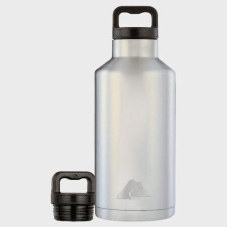 Walmart recalls 850,000 water bottles after vision loss from ejecting lids
