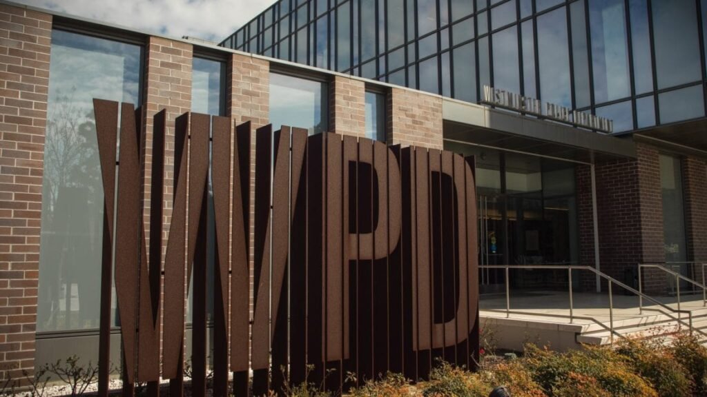 Westminster Sues Cop Who Allegedly Ran 5k Races While on Disability
