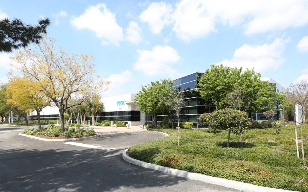 Real Estate Roundup: YKK Sells Anaheim Building for $39 Million