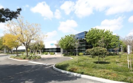 Real Estate Roundup: YKK Sells Anaheim Building for $39 Million
