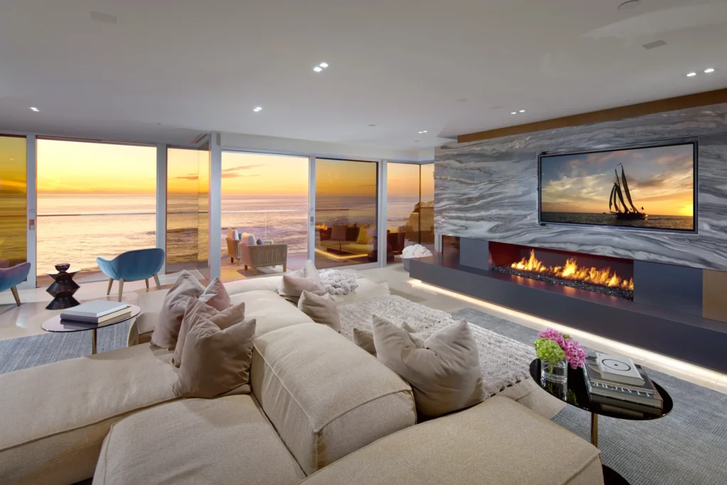$20 Million Homes in Orange County: 5 Jaw-Dropping Listings
