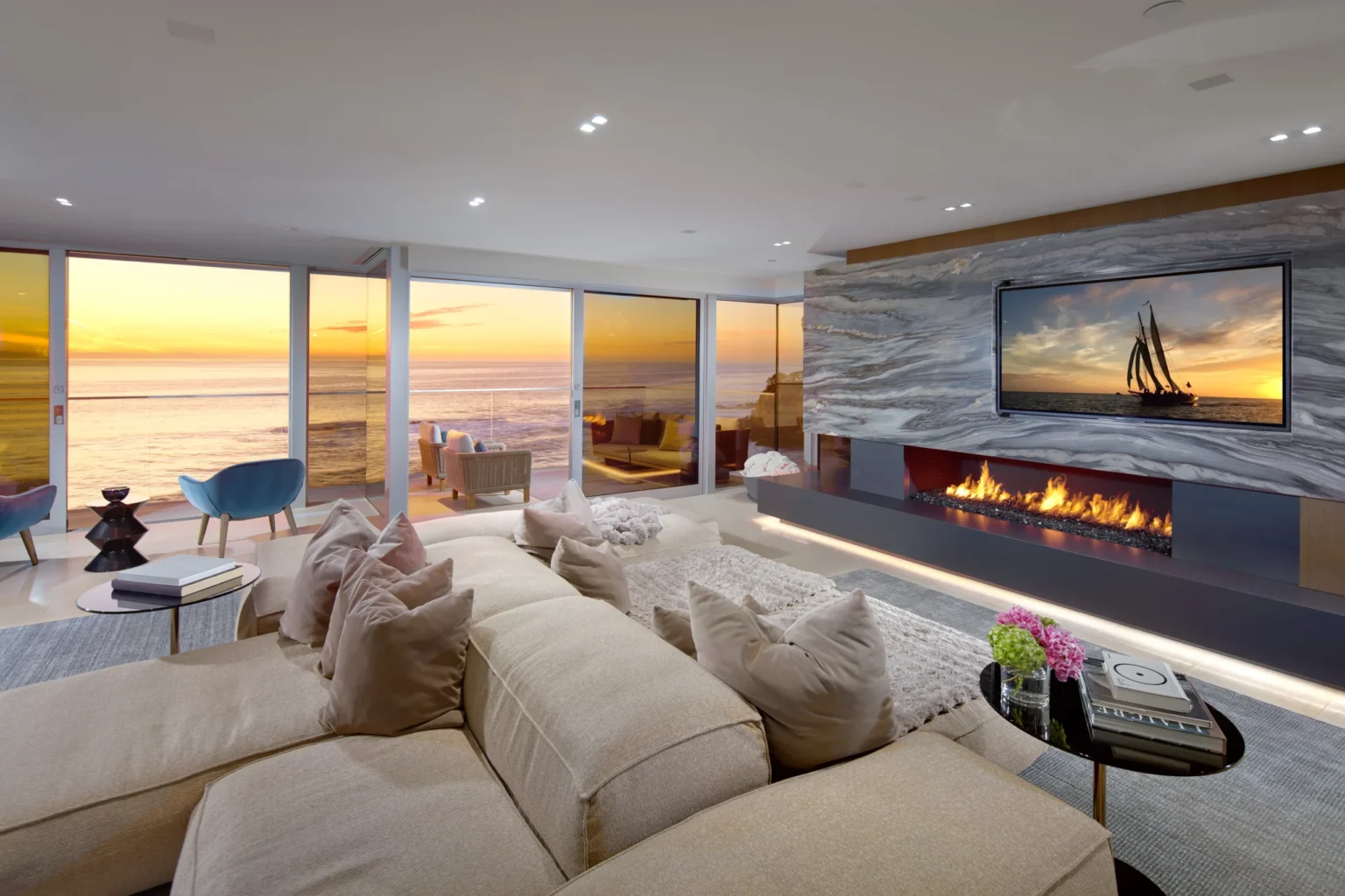 $20 Million Homes in Orange County: 5 Jaw-Dropping Listings