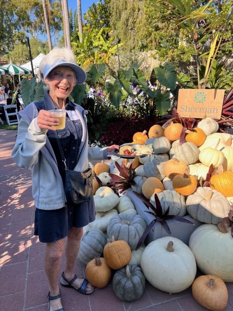 7th Annual Corona del Mar Fall Festival