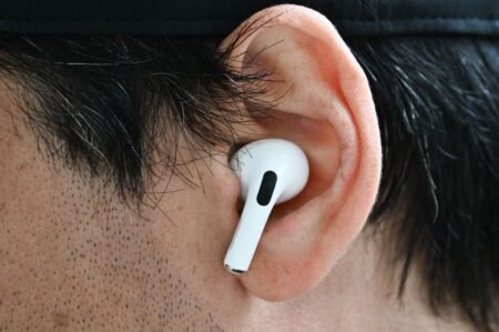 Can specialized AirPods double as hearing aids while driving? – Orange County Register
