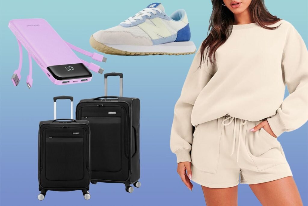 What to Buy in Amazon's Labor Day Sale 2025