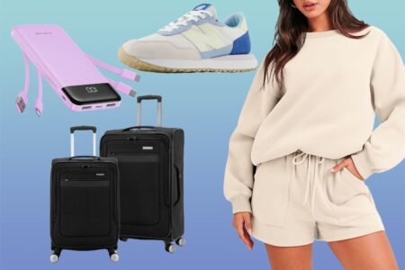 What to Buy in Amazon's Labor Day Sale 2025